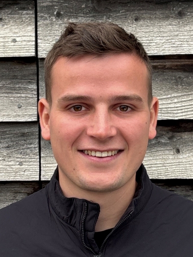 Mario Böhi